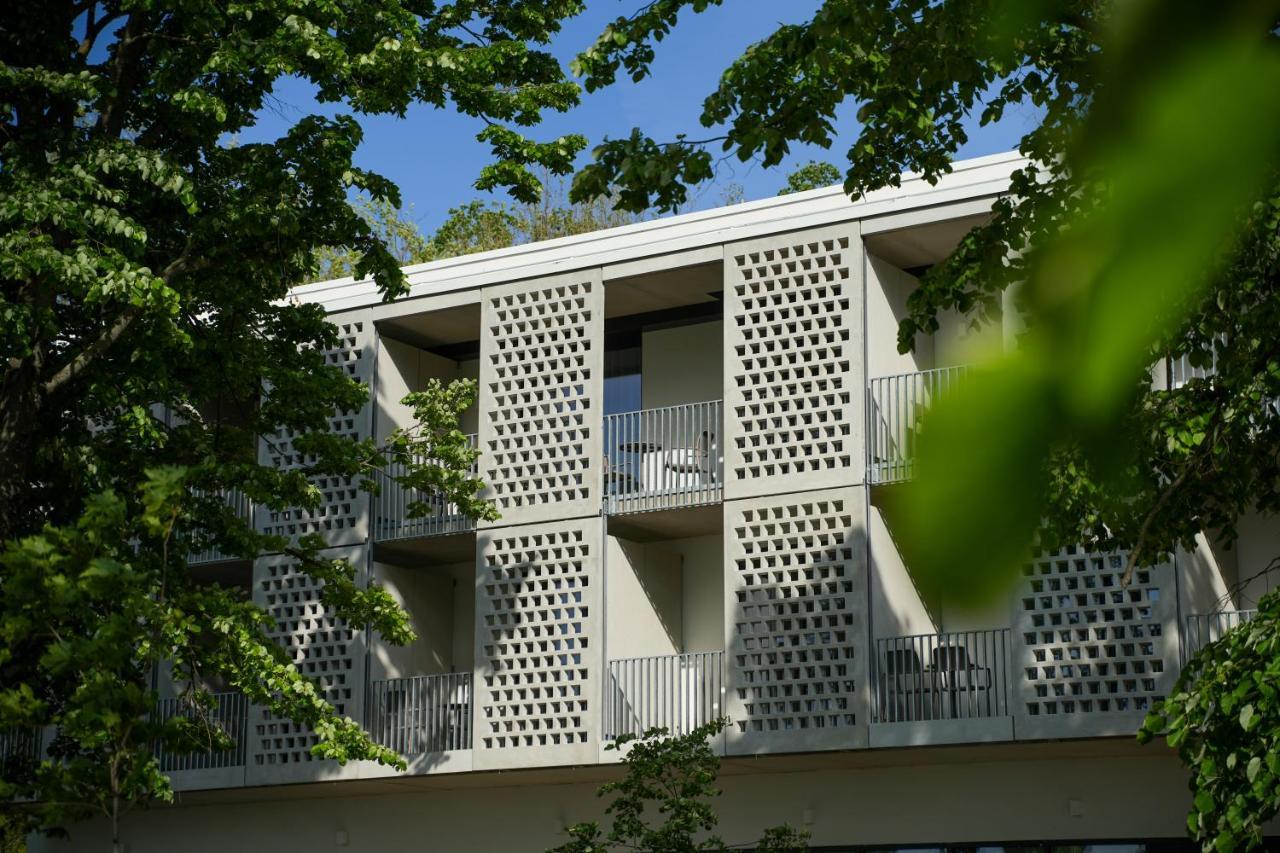 Lua Boutique Roomz- Adults Only Balatonfüred Exteriér fotografie