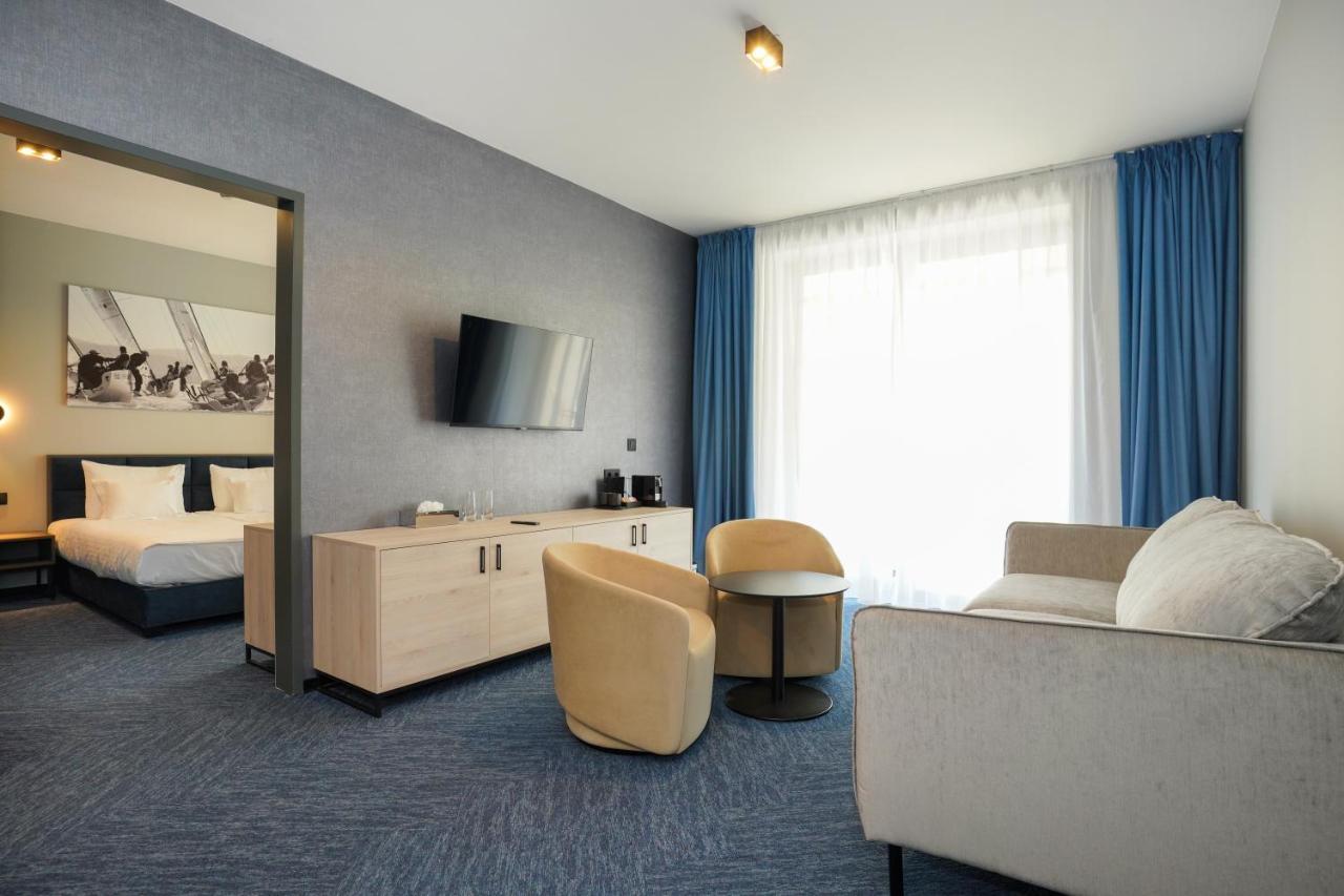 Lua Boutique Roomz- Adults Only Balatonfüred Exteriér fotografie