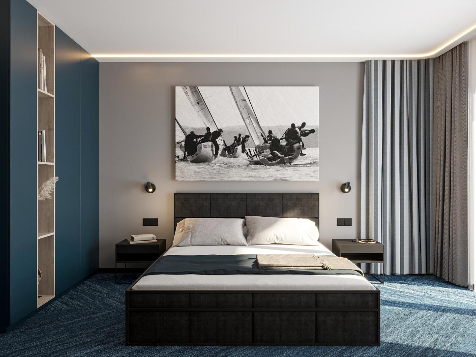 Lua Boutique Roomz- Adults Only Balatonfüred Exteriér fotografie